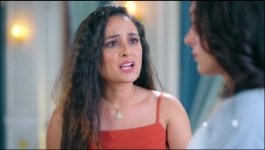 Megha Barsenge - 16th March 2025